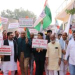 29 अक्टूबर को रेजांगला स्मारक गुड़गांव से यादव महासभा का नया  आगाज की शुरुआत हुई।